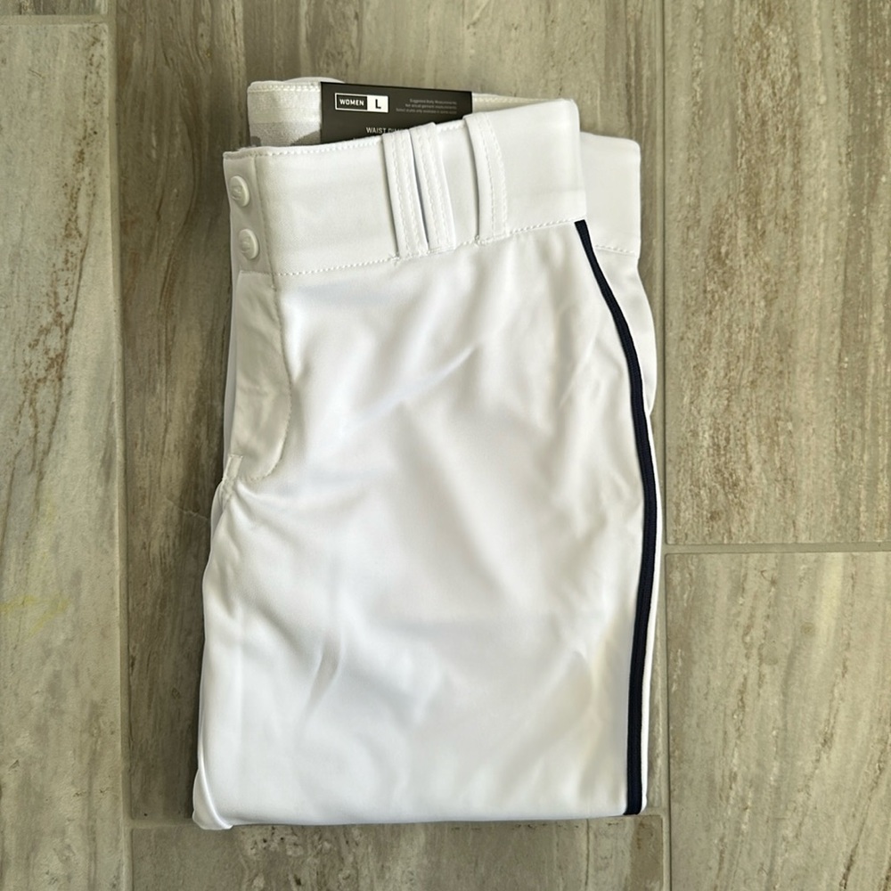 Woman’s Champro Softball Pants